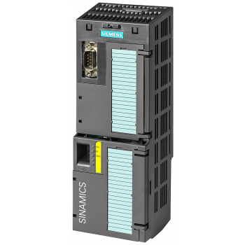SINAMICS CU250S-2 CAN