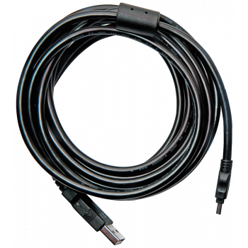 SINAMICS G120 PC inverter connection kit 2 3 m USB cable, 6SL3255-0AA00-2CA0