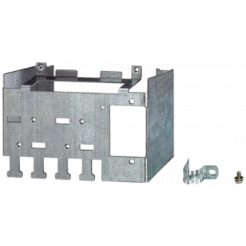 Shield connection kit PM240/ PM250 FSA