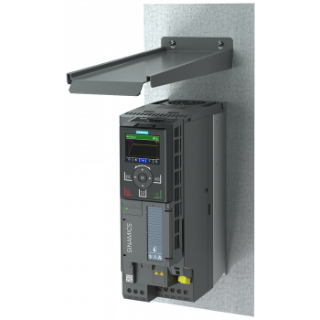 SINAMICS G120X IP21 top cover for FSB