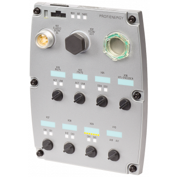 SINAMICS G120D CU240D-2 PN