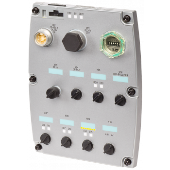 SINAMICS G120D CU240D-2 DP