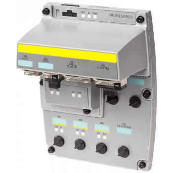 SINAMICS G120D CU250D-2 PN-F PP
