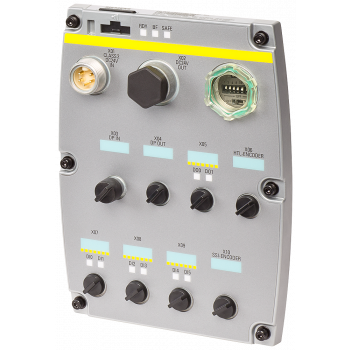 SINAMICS G120D CU250D-2 DP-F