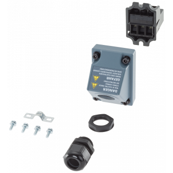 SINAMICS G110D Connector kit for Braking resistor