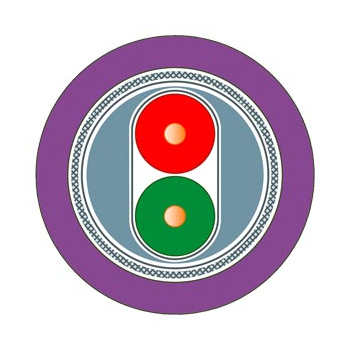 Siemens S7-1500 PROFIBUS FC Standard Cable GP