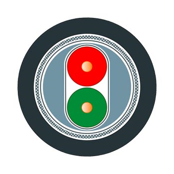 Siemens S7-1500 PROFIBUS FC Food Cable