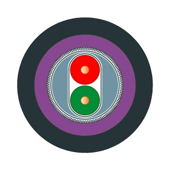 Siemens S7-1500 PROFIBUS FC Ground Cable