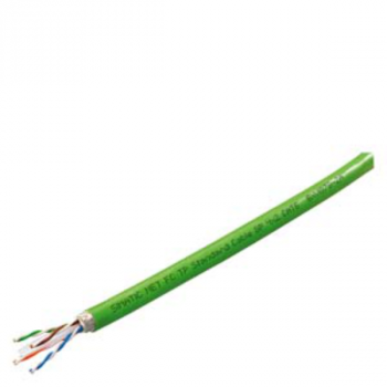 IE FC TP Standard Cable 4x2 by meter, Minimum Order Quantity 20m