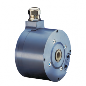 Hollow Shaft Heavy Duty Encoders, 2048 pulse