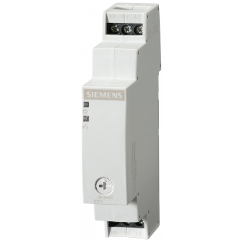 Timing relay, electronic, ON-delay, 1 CO, 1 time range 0.05s-1S