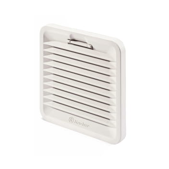 EXHAUST FILTER 120x120mm