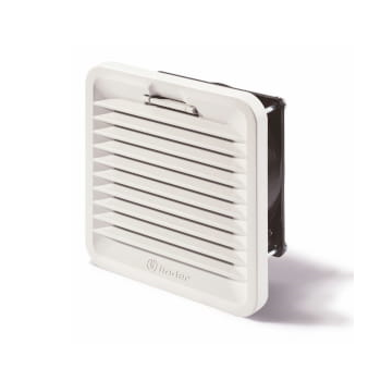 FILTER FAN UNIT 230VAC 120x120mm