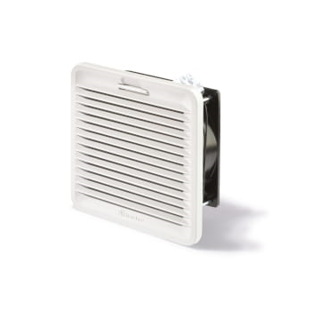 FILTER FAN UNIT 230VAC 155x155mm
