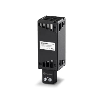 PANEL HEATERS - 25W 110…230VAC
