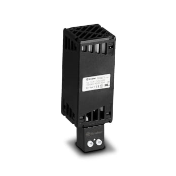 PANEL HEATERS - 50W 110…230VAC