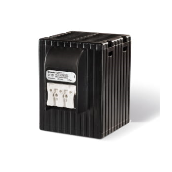 PANEL HEATERS - 250W 110…230VAC