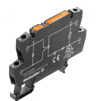 TOS 12VDC/48VDC 0 1A