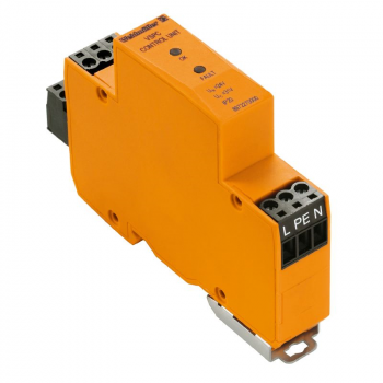 VSPC CONTROL UNIT 24VDC