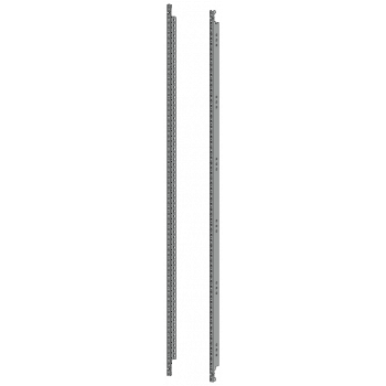 ALPHA 630 DIN, stay for marshaling box height=300 mm, depth=210/ 250/ 320 mm