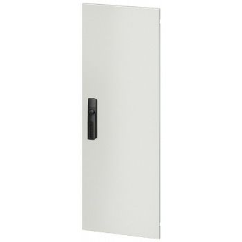 ALPHA, door half, right, IP31, H: 950 mm, W: 525 mm, RAL 9016, 8GK9511-6KK52