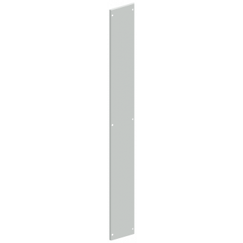 Side panels A630 D=250/320, 2 units (1x right, 1x left)