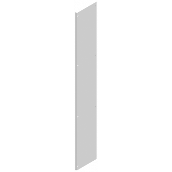 Side panels ALPHA AS D=400, 2 units (1 x right, 1 x left)