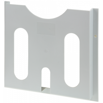 Circuit diagram pocket depth 30 mm, pack of 25, plastic