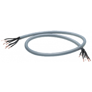 ALPHA-ZS, connecting kit for control cable terminal 7-pole