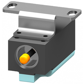 Door position switch double