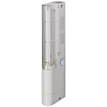 Slimline light with On/Off switch SL 025 without socket outlet, without magnet