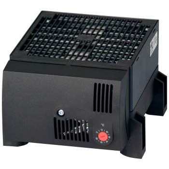 Compact high power fan heater CS 030 230 V AC, 1200 W