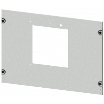 SIVACON S4 cover 3VL7-8 1250 A 1600 A 3-pole 4-pole, 8PQ2050-8BA06