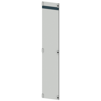SIVACON S4, door, IP55, W: 350 mm, double-bit, hinge: left
