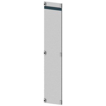 SIVACON S4, door, IP55, W: 350 mm, double-bit, hinge: right