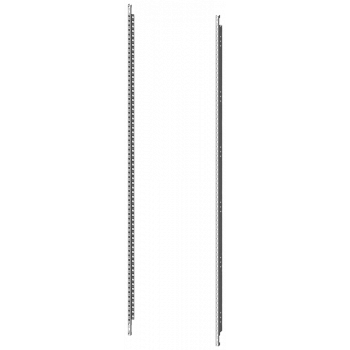 SIVACON S4 longitudinal reinforcement for ALPHA system, H: 1800 mm