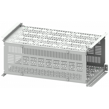 SIVACON S4 separation, main busbar, mounting position: rear W: 600 mm D: 800/1000mm, 8PQ3000-3BA53