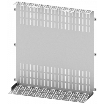 SIVACON S4 separation 3WL, form 4 3WL size I, 4-pole W: 600 mm, compartment door
