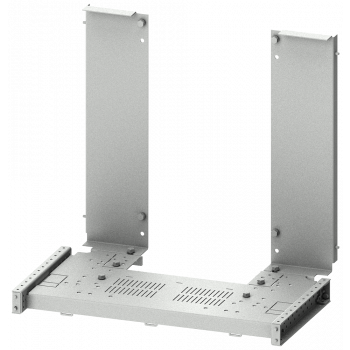 SIVACON S4 mounting panel 3VL7-8 1250 A 1600 A 3-pole, 8PQ6000-4BA00