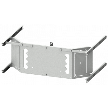 SIVACON S4 mounting panel 3VL2 and 3VL3 4-pole, 8PQ6000-6BA37