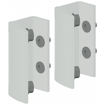 SIVACON S4 hinges, 1 set=2 units
