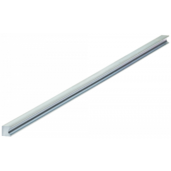 Spare part for 8UC6 rotary operating mechanism, extension shaft 300 mm long 6 x 6mm