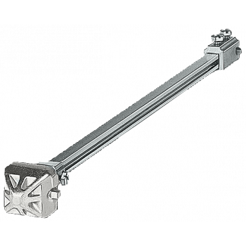 Spare part for 8UC6 rotary operating mechanism, extension shaft 300 mm long 8 x 8mm
