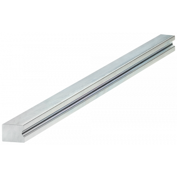 Spare part for 8UC6 rotary operating mechanism, extension shaft 600 mm long 12 x 12mm