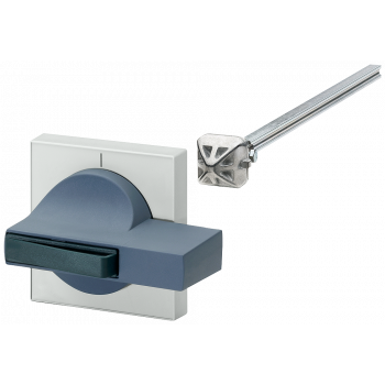 For switch disconnector 3KL52, 3KM52, 3KL53, 3KM53, 3 kA for switch disconnector