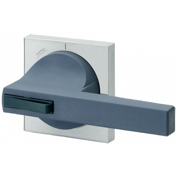 Handle red, spare part for 8UC73 23-3BB30/8UC7324-3BB44, 8UC7320-3BB