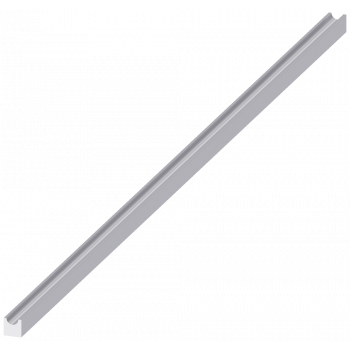 Extension shaft 600 mm, 12x 12 mm, accessory for: 3VA1/2 1000 3VA5/6 800