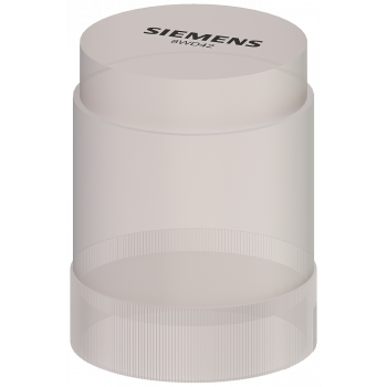 Continuous light elements LED, 24 V UC