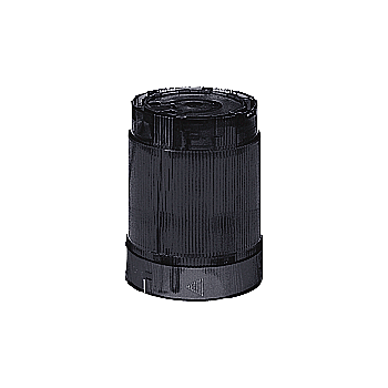 AS-i adapter element with external auxiliary voltage for 4 signaling elements