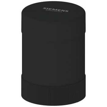 Buzzer element 230 V AC (pulsating or continuous tone settable)